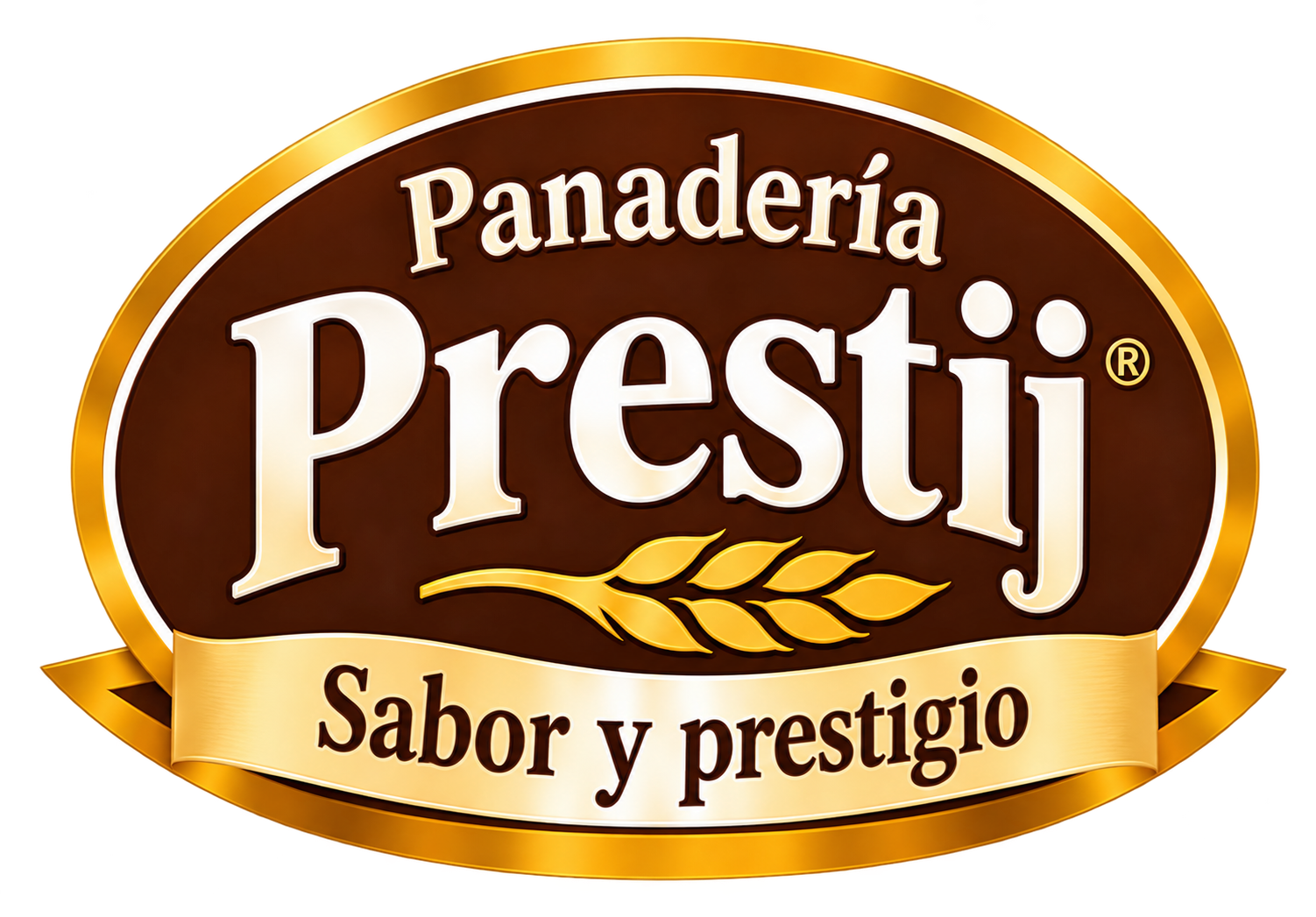 Panadería Prestij